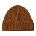 PAS NORMAL STUDIOS Off-Race Merino Knit Beanie - Wood