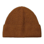 PAS NORMAL STUDIOS Off-Race Merino Knit Beanie - Wood