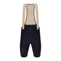 SANTINI Cargo Bib Shorts - Black