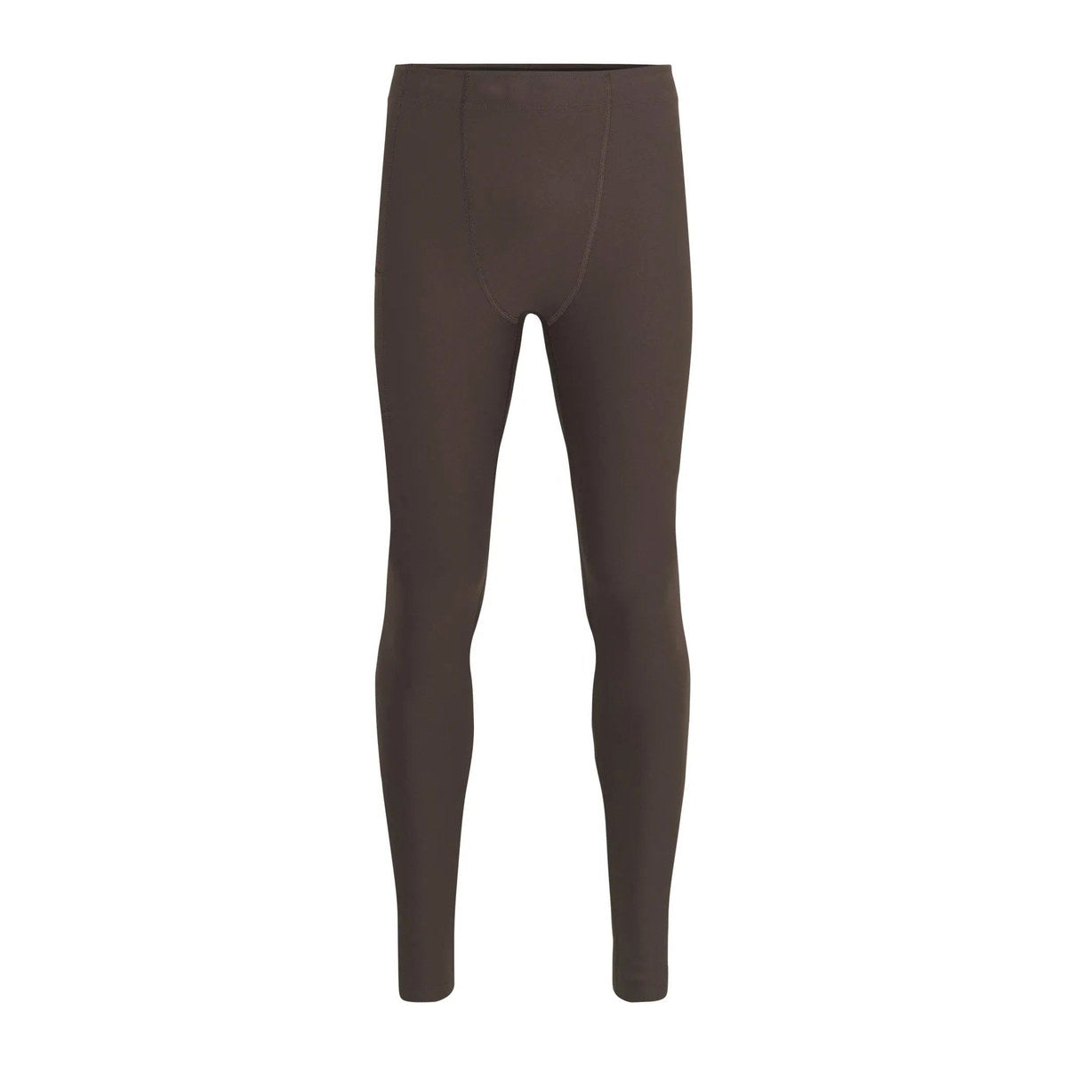 PAS NORMAL STUDIOS  Balance Long Tights - Dark Red