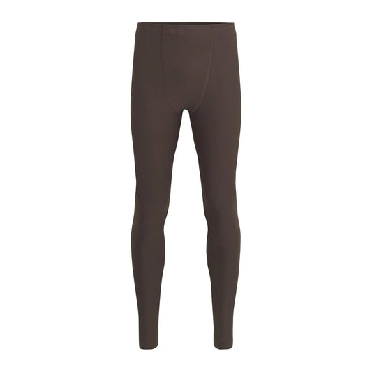PAS NORMAL STUDIOS  Balance Long Tights - Dark Red