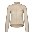 PAS NORMAL STUDIOS Women Mechanism Thermal Long Sleeve Jersey 2.0 - Linen
