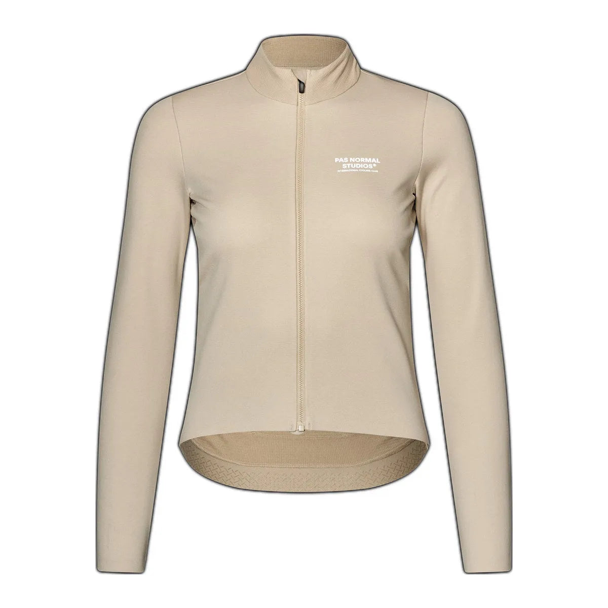 PAS NORMAL STUDIOS Women Mechanism Thermal Long Sleeve Jersey 2.0 - Linen