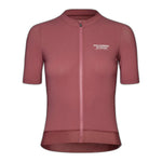 PAS NORMAL STUDIOS Damen Essential Trikot - Grape