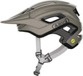ABUS CLIFFHANGER MIPS HELMET - DUST GREY