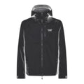 PAS NORMAL STUDIOS Men Porter Off-Race Shell Jacket - Black