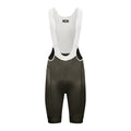 PAS NORMAL STUDIOS Mechanism Bib Shorts - Dark Grey