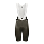 PAS NORMAL STUDIOS Mechanism Bib Shorts - Dark Grey