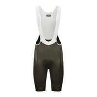 PAS NORMAL STUDIOS Mechanism Culotte Ciclismo - Dark Grey