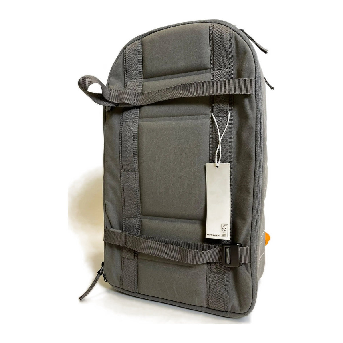 DB Journey Ramverk Backpack 26L Second Life - Sand Grey