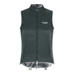 PAS NORMAL STUDIOS Women Essential Insulated Gilet - Petroleum