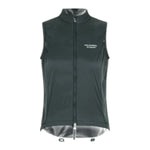 PAS NORMAL STUDIOS Women Essential Insulated Gilet - Petroleum