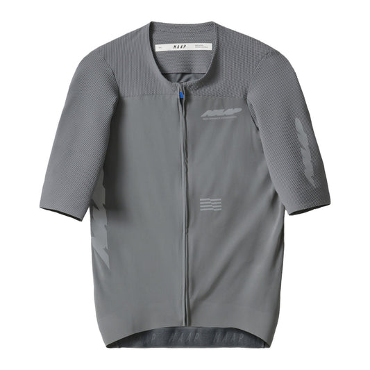 MAAP Eclipse Pro Race Jersey - Pewter