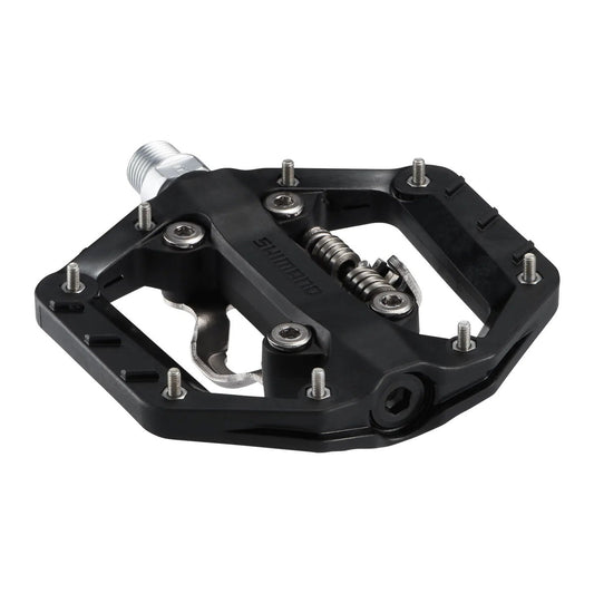 SHIMANO PD-EH510 SPD Dual-Sided Pedals - Black