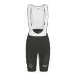 PAS NORMAL STUDIOS Dames PAS Mechanism Pro Korte fietsbroek - Dark Olive