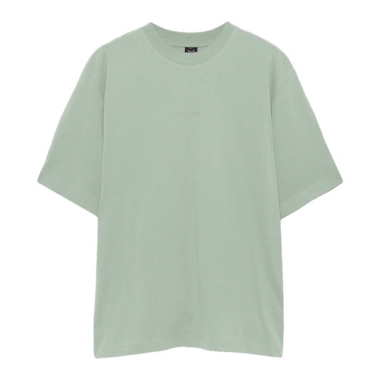 OAKLEY Soho Gen SS Tee - Faded Green