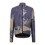 SANTINI Alpha Insulated Jacket - Bluette