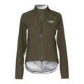 PAS NORMAL STUDIOS Women Essential Shield Jacket - Olive