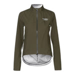 PAS NORMAL STUDIOS Women Essential Shield Jacket - Olive