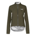 PAS NORMAL STUDIOS Women Essential Shield Jacket - Olive
