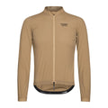 PAS NORMAL STUDIOS Mechanism Stow Away Jacket - Camel
