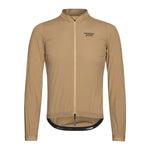 PAS NORMAL STUDIOS Mechanism Stow Away Jacket - Camel
