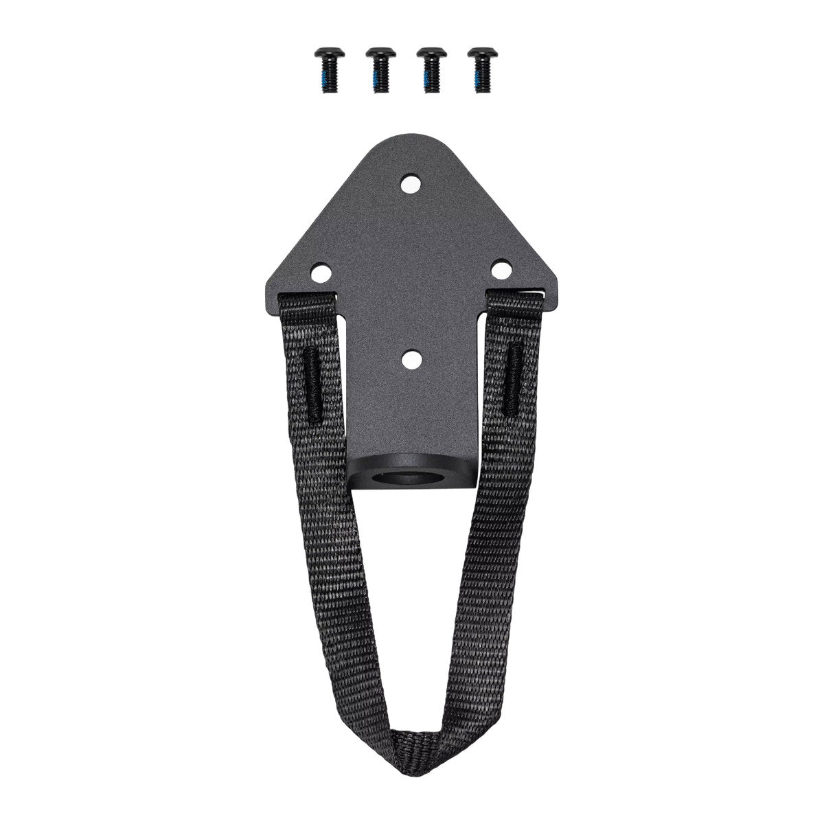 SPECIALIZED Battery L Bracket Kit - Black