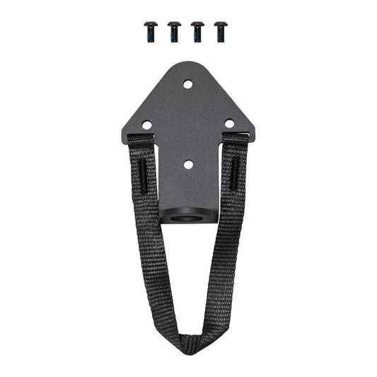 SPECIALIZED Battery L Bracket Kit - Black