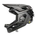 ABUS TARGON MIPS HELMET - VELVET BLACK