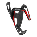 ELITE VICO CARBON BOTTLE CAGE - MATT RED