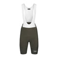 PAS NORMAL STUDIOS Men Mechanism Pro Bibs - Dark Olive