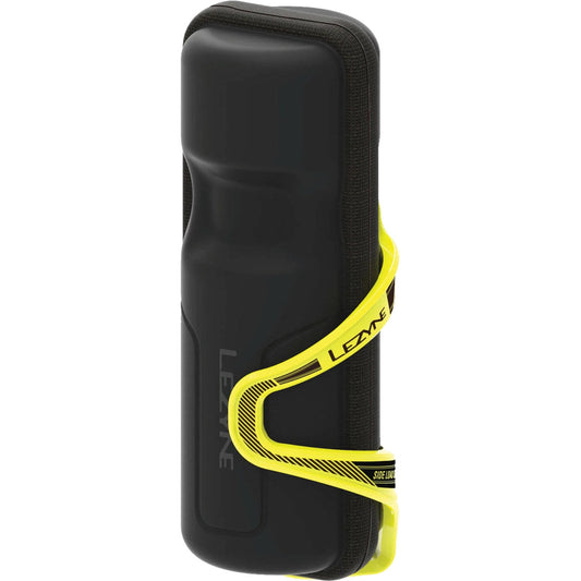 LEZYNE FLOW CADDY PRO TOOL CANISTER - BLACK