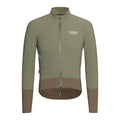 PAS NORMAL STUDIOS Mechanism Thermal Jacket - Army Green/Dark Stone
