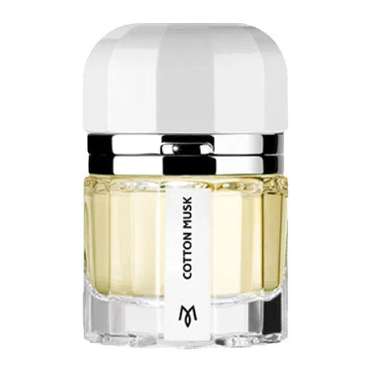 Ramon Monegal - Cotton Musk 50ml