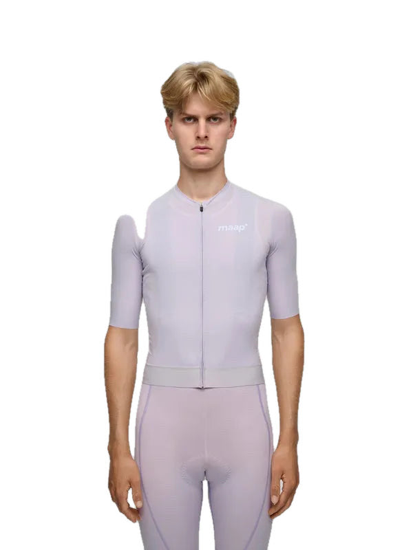 MAAP Training Jersey 3.0 - Thistle