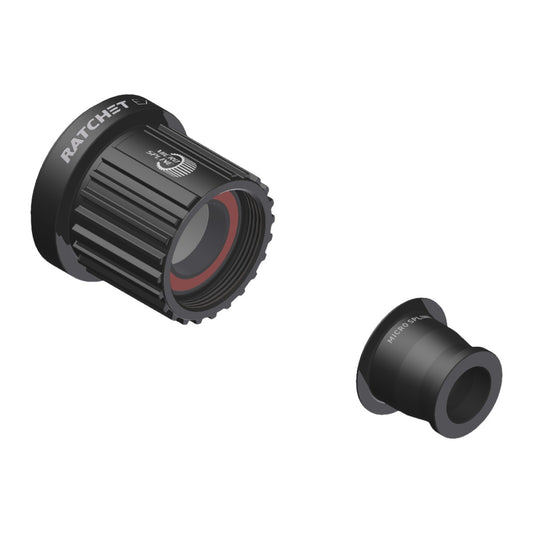 DT SWISS Conversion Kit EXP - MTB Shimano 12x142/148mm Micro Spline