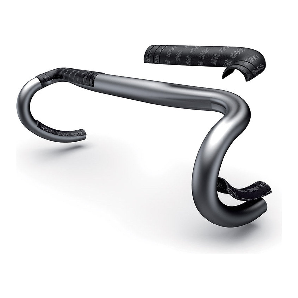 SELLE ITALIA Bar Pad - Black
