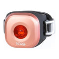 KNOG BLINDER MINI DOT REAR LIGHT - Copper