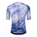 SANTINI Motion Unisex Jersey - Blu Nautica
