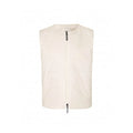 PAS NORMAL STUDIOS Off-Race Thermal Gilet - Off White