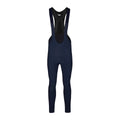 PAS NORMAL STUDIOS  Mechanism Deep Winter Long Bibs - Navy