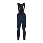 PAS NORMAL STUDIOS  Mechanism Deep Winter Culotte Largo - Navy