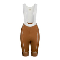 PAS NORMAL STUDIOS Mechanism Culotte Mujer - Dusty Brown