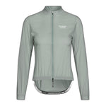 PAS NORMAL STUDIOS Women Mechanism Stow Away Jacket - Dusty Mint