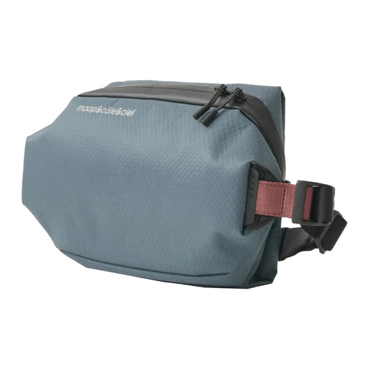 MAAP x Côte&Ciel Sling Bag - Orion Blue