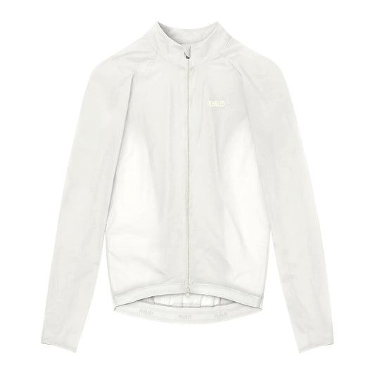 PEDALED Element Lightweight Windproof Jacket - Grey