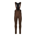 PAS NORMAL STUDIOS Essential Thermal Long Bibs - Light Brown