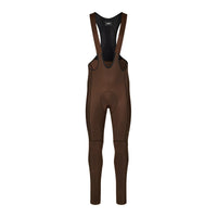 PAS NORMAL STUDIOS Essential Thermal Culotte Largo - Light Brown