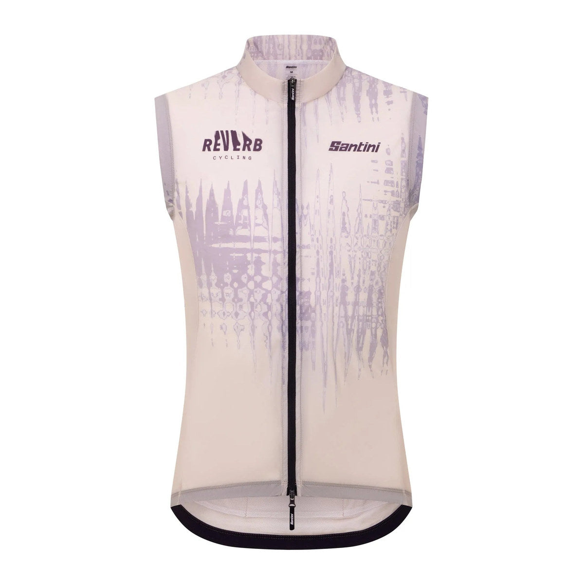 SANTINI REVERB CYCLING - WIND VEST