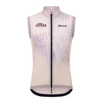 SANTINI REVERB CYCLING - WIND VEST